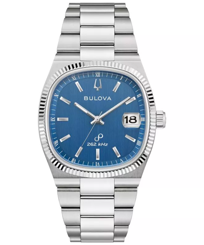 Ρολόι Ανδρικά Bulova Super Seville 96B440