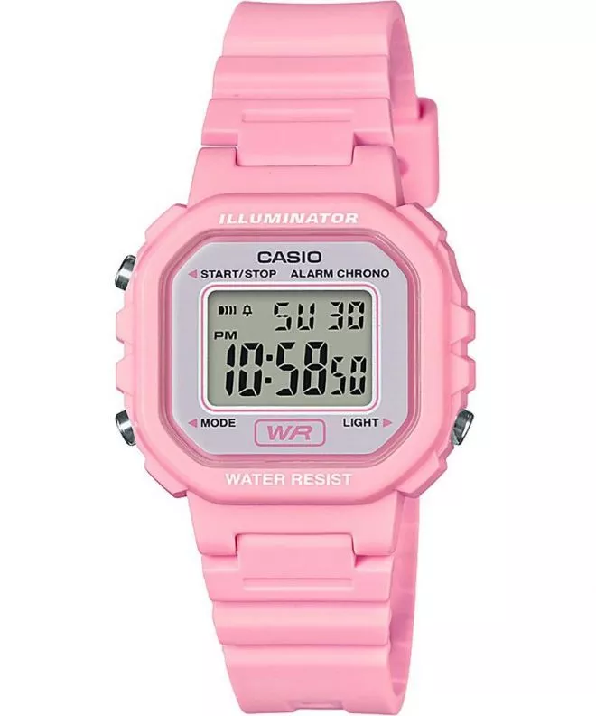 Ρολόι Γυναικεία Casio Sport LA-20WH-4A1EF