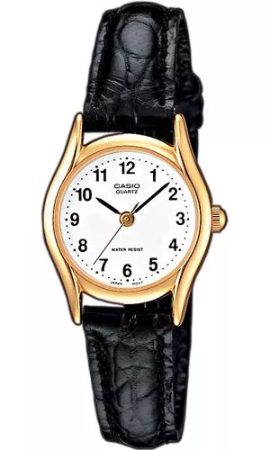 Ρολόι Γυναικεία Casio Classic LTP-1154PQ-7BEG (LTP-1154Q-7B, LTP-1154PQ-7BEF)