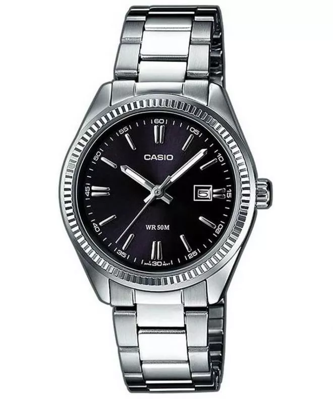 Ρολόι Γυναικεία Casio Classic LTP-1302PD-1A1VEG (LTP-1302PD-1A1VEF)