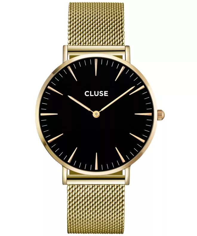 Ρολόι Γυναικεία Cluse Boho Chic Mesh CW0101201014