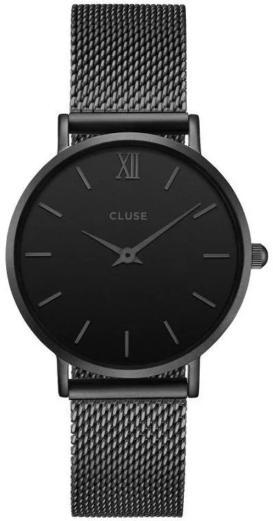 Ρολόι Γυναικεία Cluse Minuit Mesh CW0101203012