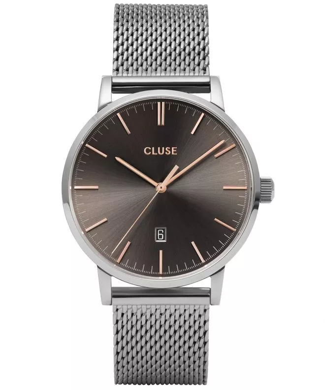 Ρολόι Ανδρικά Cluse Aravis CW0101501003