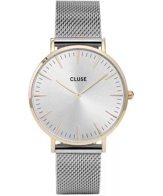 Ρολόι Γυναικεία Cluse Boho Chic Mesh CW0101201016