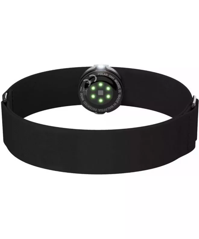 Αξεσουάρ για Γυναίκες και Άνδρες Polar OH1 Optical Heart Rate Sensor Black Sensor-OH1-czarny