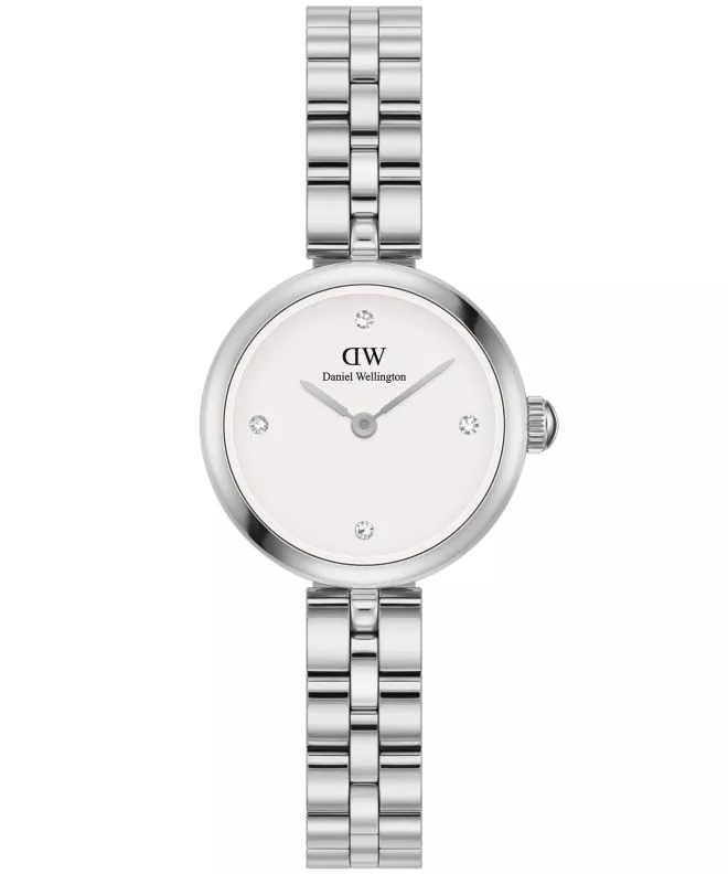 Ρολόι Γυναικεία Daniel Wellington Elan Lumine Silver 22 DW00100716