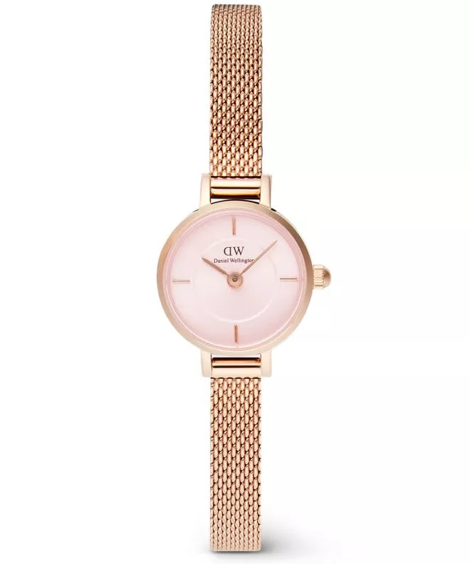 Ρολόι Γυναικεία Daniel Wellington Petite Mini 19 DW00100743