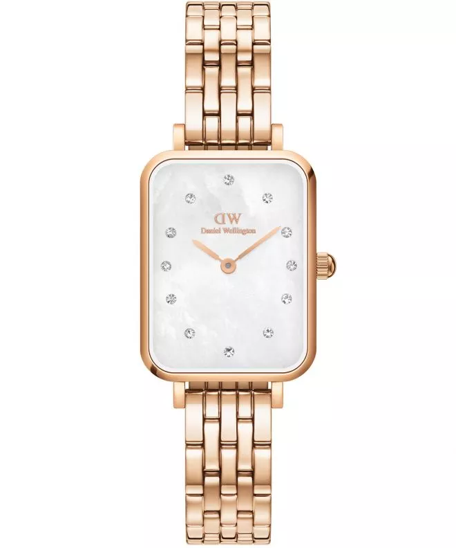 Ρολόι Γυναικεία Daniel Wellington Quadro 20 DW00100620