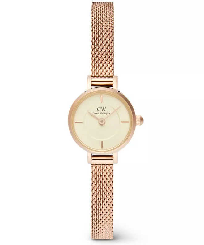 Ρολόι Γυναικεία Daniel Wellington Petite Mini 19 DW00100741