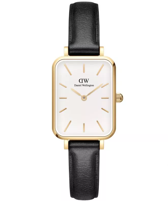 Ρολόι Γυναικεία Daniel Wellington Quadro Pressed Sheffield 20 DW00100559