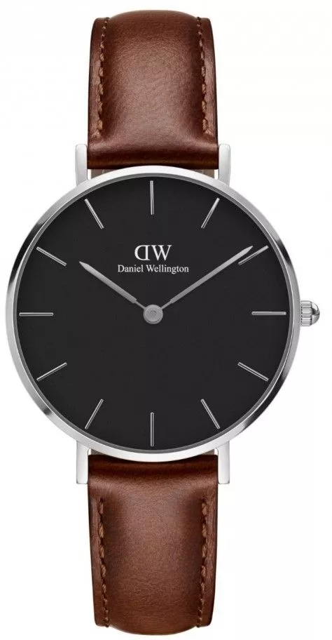 Ρολόι Γυναικεία Daniel Wellington Classic Petite St Mawes DW00100181