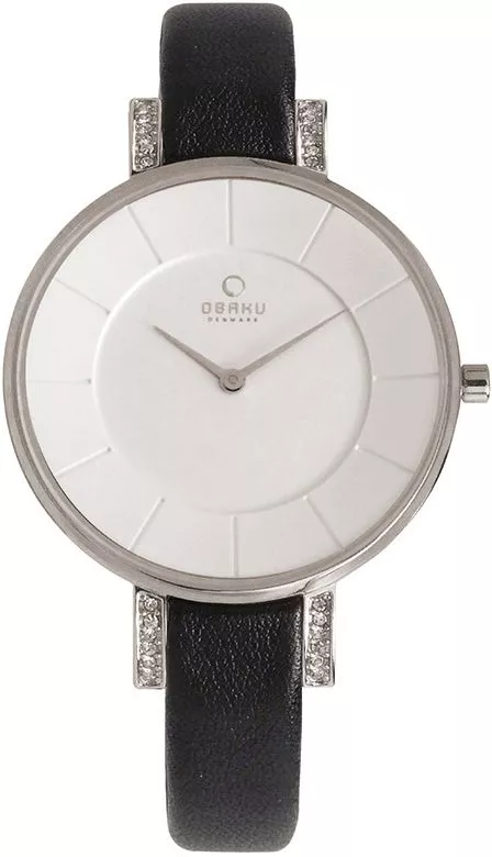 Ρολόι Γυναικεία Obaku Classic V158LECIRB