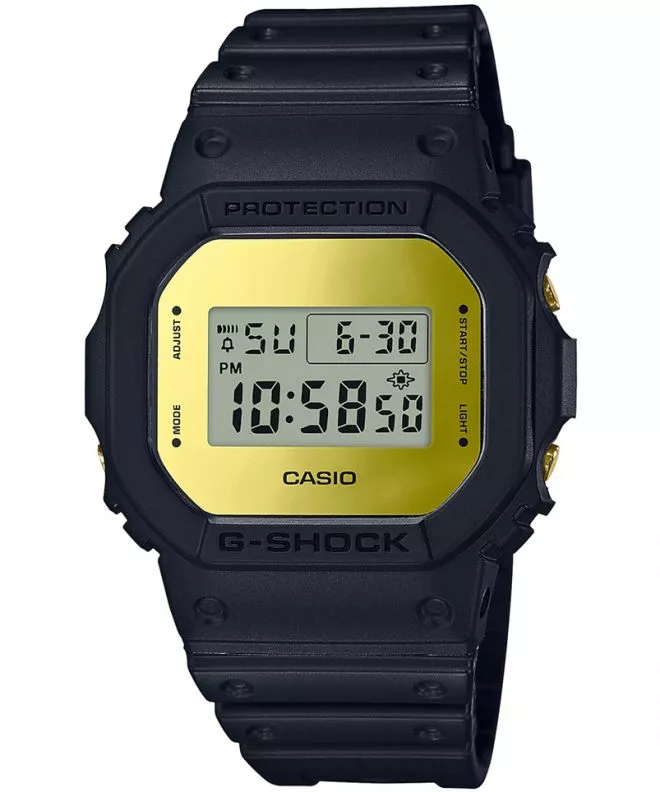 Ρολόι Ανδρικά Casio G-Shock The Origin DW-5600BBMB-1ER