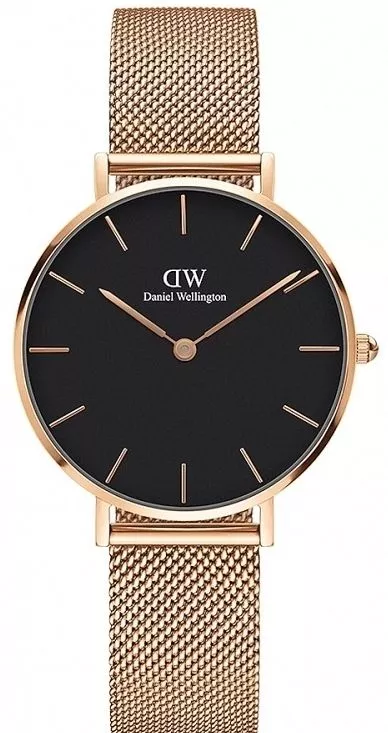 Ρολόι Γυναικεία Daniel Wellington Classic Melrose DW00100161