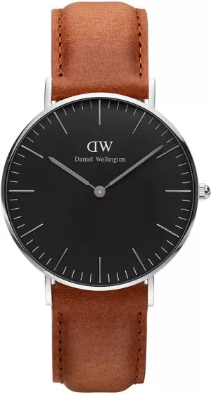 Ρολόι Γυναικεία Daniel Wellington Classic Black Durham DW00100144