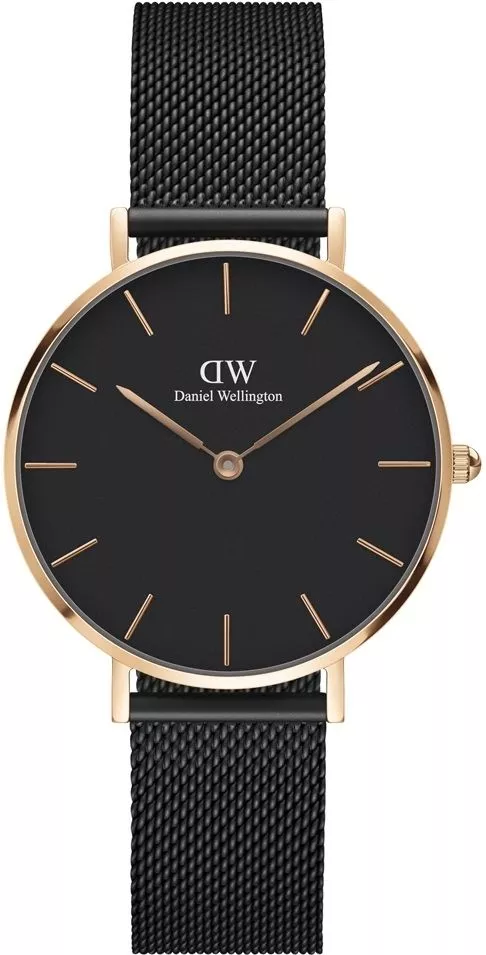 Ρολόι Γυναικεία Daniel Wellington Classic Petite DW00100201