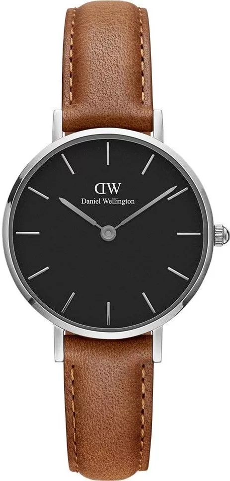 Ρολόι Γυναικεία Daniel Wellington Classic Petite Durham DW00100234