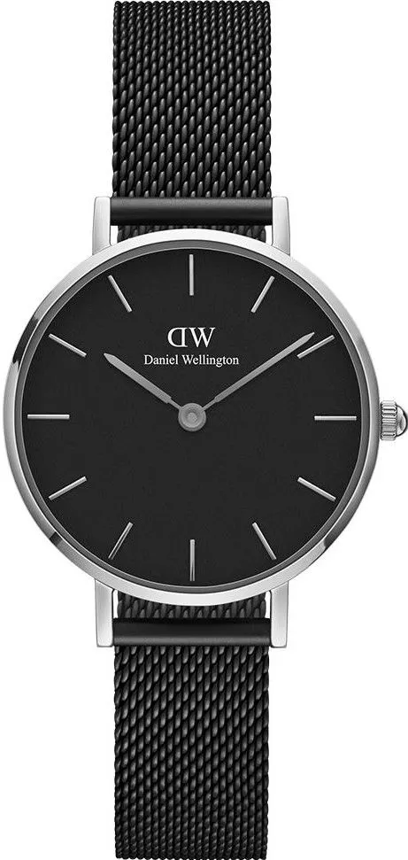 Ρολόι Γυναικεία Daniel Wellington Classic Petite Ashfield 28 DW00100246