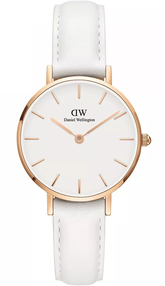 Ρολόι Γυναικεία Daniel Wellington Bondi DW00100249