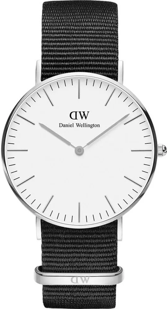 Ρολόι Γυναικεία Daniel Wellington Classic Cornwall 36 DW00100260