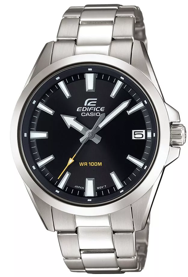 Ρολόι Ανδρικά Casio Edifice Momentum EFV-100D-1AVUEF