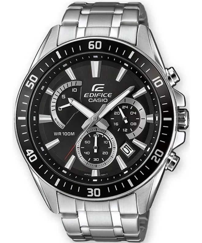 Ρολόι Ανδρικά Edifice Casio EFR-552D-1AVUEF