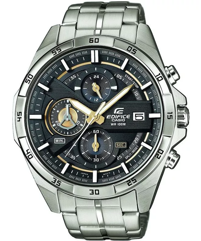 Ρολόι Ανδρικά Edifice Casio EFR-556D-1AVUEF