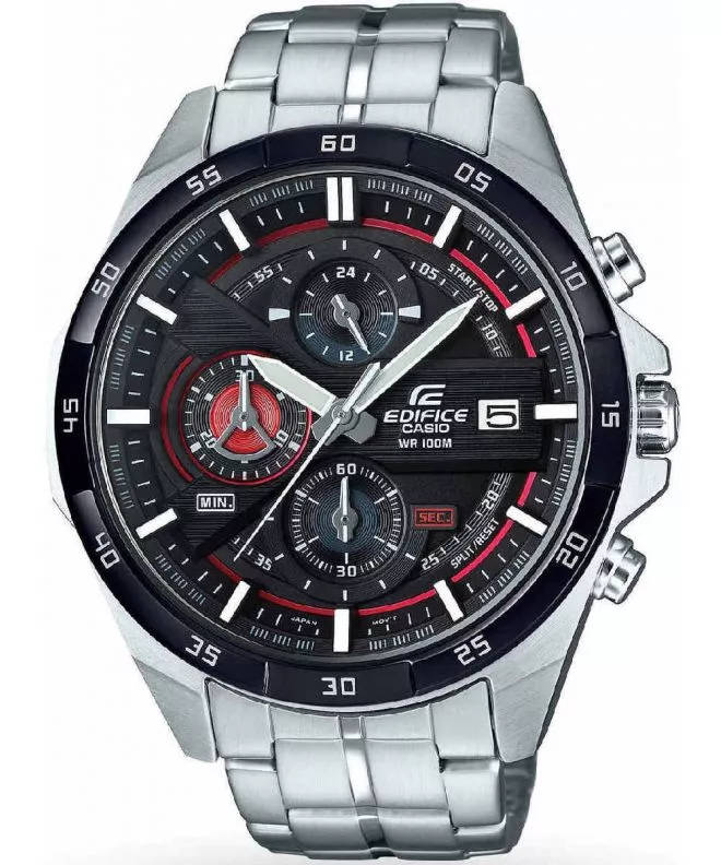 Ρολόι Ανδρικά Edifice Casio EFR-556DB-1AVUEF