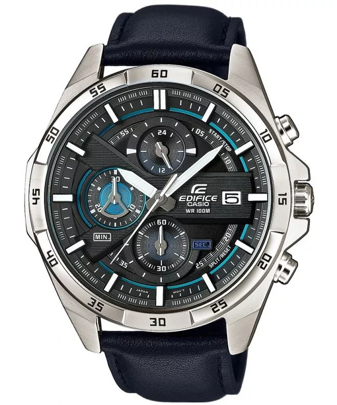 Ρολόι Ανδρικά Edifice Casio Chronograph EFR-556L-1AVUEF