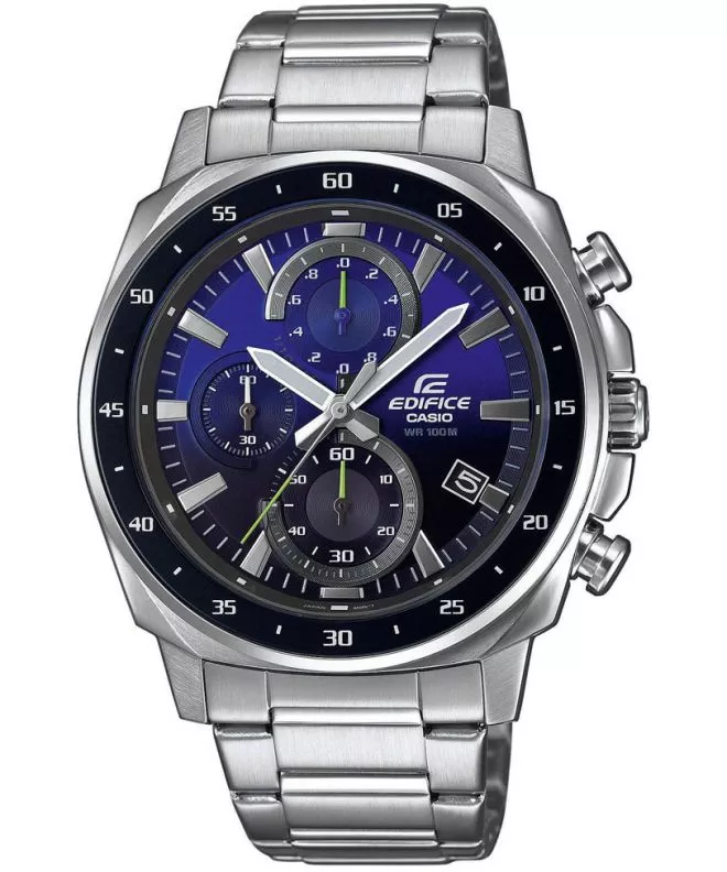 Ρολόι Ανδρικά Casio Edifice Classic EFV-600D-2AVUEF