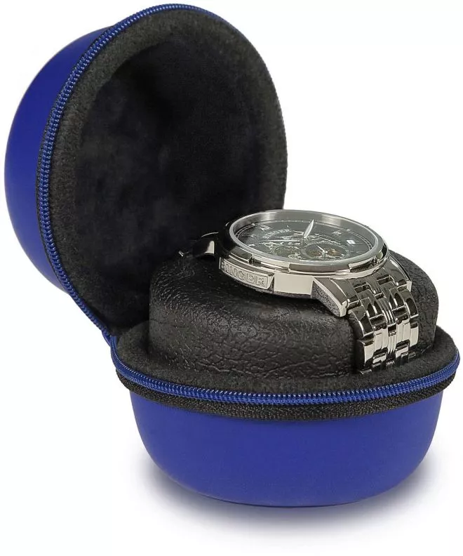 Θήκη Beco Technic Box Round 324172