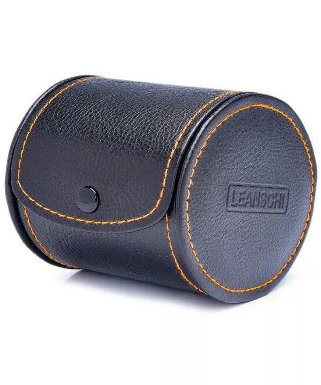 Θήκη Leanschi Black WPO1-BLAK