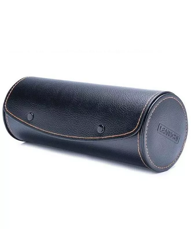 Θήκη Leanschi Black WRO3-BLAK