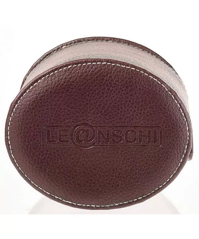Θήκη Leanschi Brown XXL WPO1-XXL
