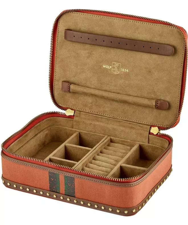 Θήκη Wolf Ida Limited Edition 190045