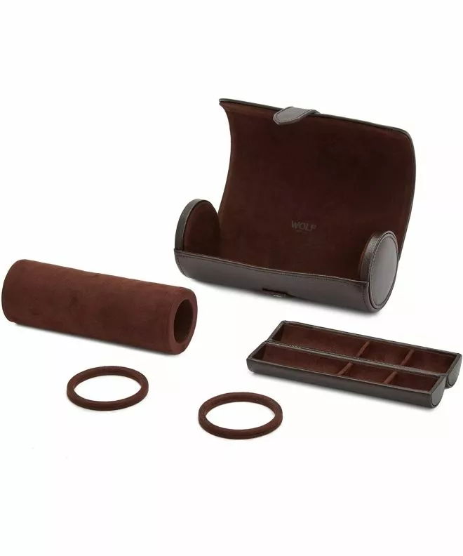Θήκη Wolf Blake Brown 305006