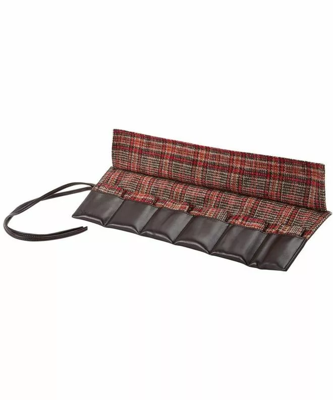 Θήκη Wolf Wm Brown Roll Out 800706