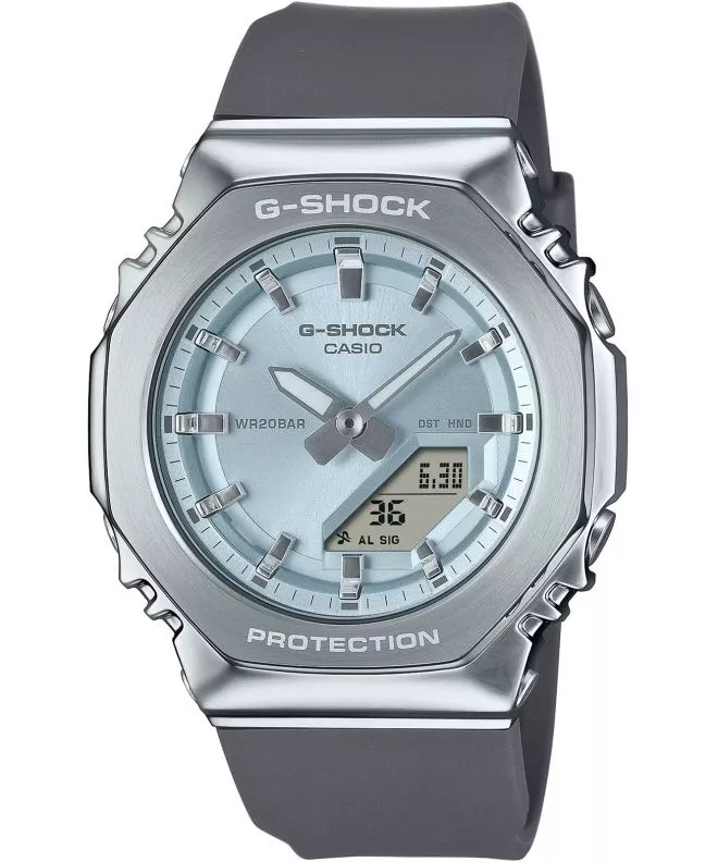 Ρολόι Γυναικεία Casio G-Shock Small Classic GM-S2110-2AER