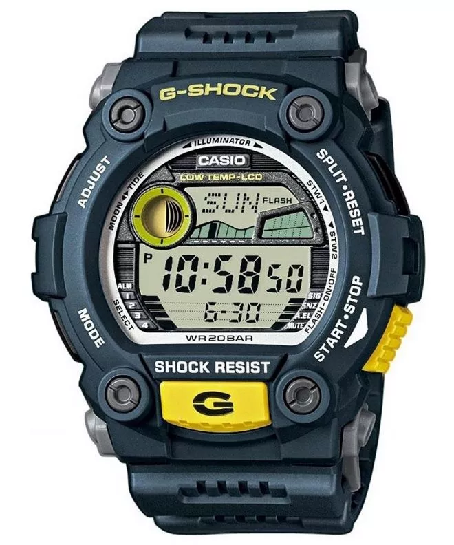 Ρολόι Ανδρικά G-SHOCK Casio G-7900-2ER