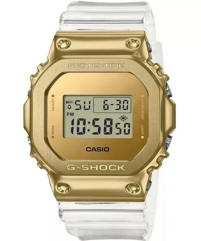 Ρολόι Ανδρικά Casio G-Shock The Origin GM-5600SG-9ER