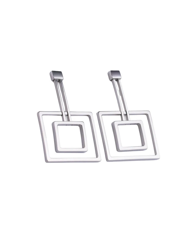 Σκουλαρίκια Alfex Classic 5532-E4-0000