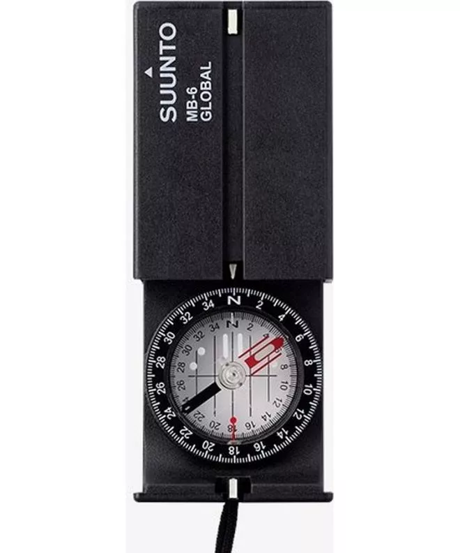 Πυξίδα Suunto MB-6 Global SS014889000