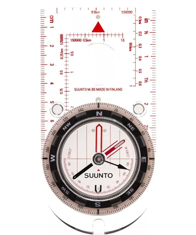 Πυξίδα Suunto M-3 Global Compass SS021370000