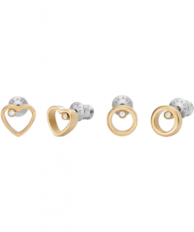 Σκουλαρίκια Skagen Kariana SET SKJB1008710