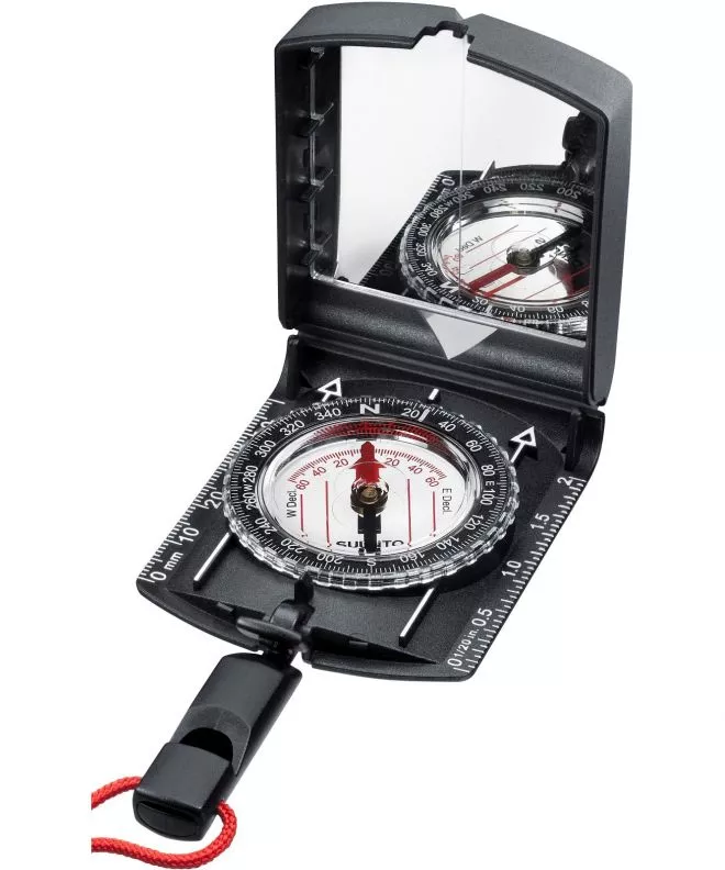 Πυξίδα Suunto MCB NH Mirror Compass SS012277013