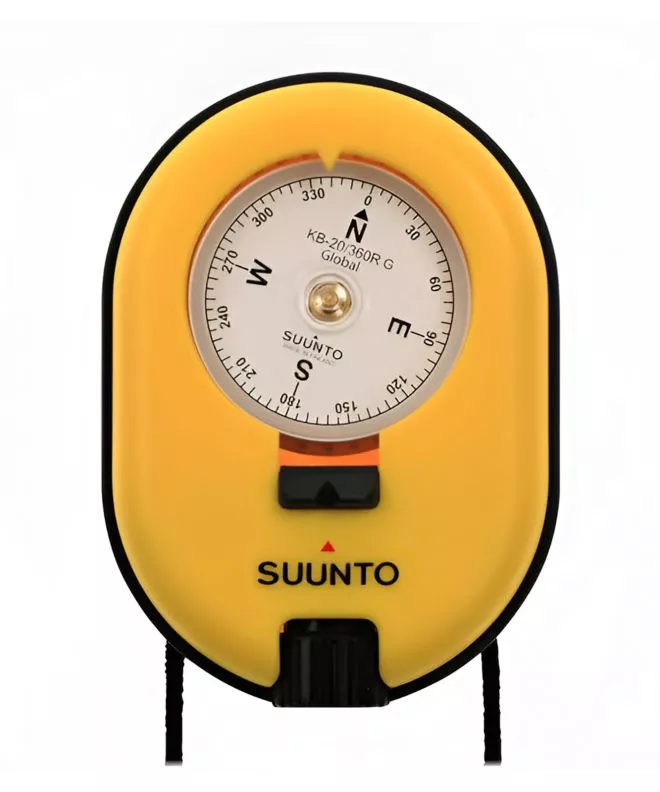 Πυξίδα Suunto Global KB-20 SS020419000
