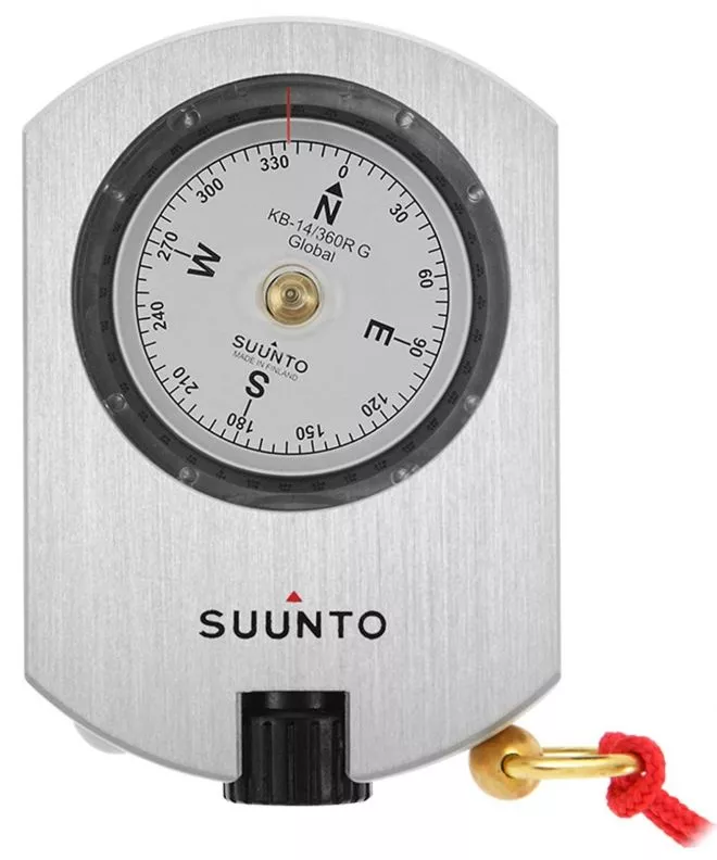 Πυξίδα Suunto Global KB-14 SS020417000