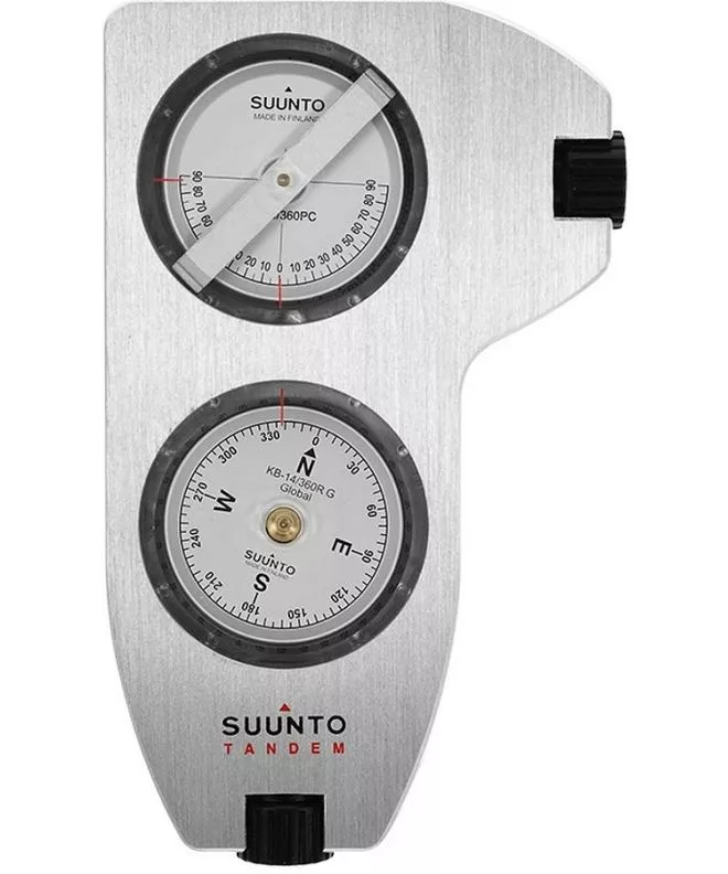 Πυξίδα Suunto Tandem 360PC/360R G Clino/Compass SS020420000