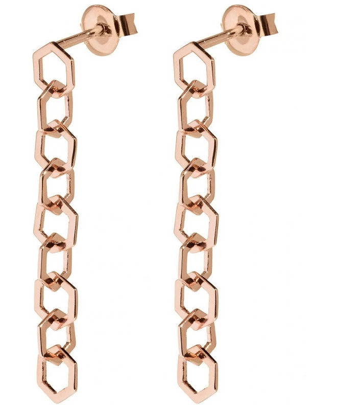 Σκουλαρίκια Cluse Essentielle CLJ50009