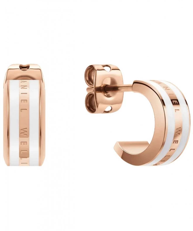 Σκουλαρίκια Daniel Wellington Emalie DW00400148